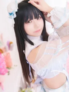 淡路町風俗- きゅん(19歳)(T:152cm,T:152cm,B:84cm(Cカップ),W:54cm,H:83cm) - 写真