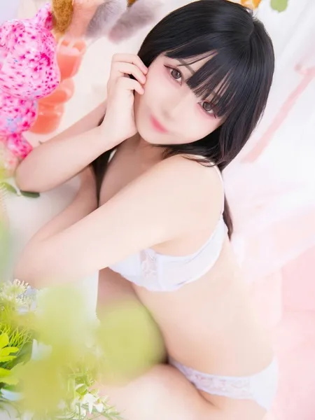 きゅん - 写真5枚目