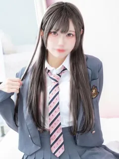  わた(19歳)(T:159cm,T:159cm,B:84cm(Dカップ),W:55cm,H:84cm) - 写真