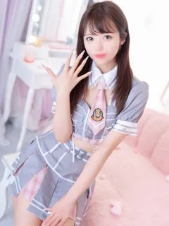  かれん(20歳)(T:158cm,T:158cm,B:85cm(Eカップ),W:54cm,H:83cm) - 写真