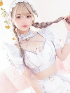  むぎ(18歳)(T:160cm,T:160cm,B:86cm(Fカップ),W:56cm,H:84cm) - 写真