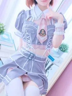  えれな(18歳)E+アイドルスクール(デリヘル) - 写真