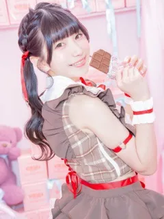 新代田風俗-一瞬で虜★素人エロカワ娘 あんず(20歳) - 写真