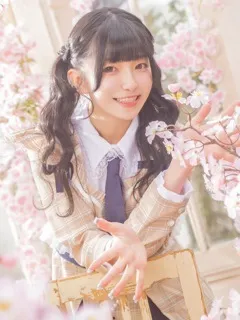 一瞬で虜★素人エロカワ娘 あんず(20歳) - 写真