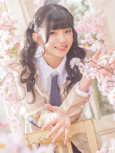 あんず - 写真1枚目