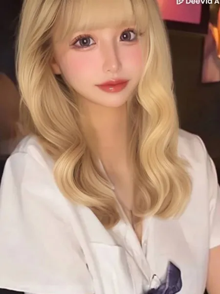 まゆ - 写真2枚目