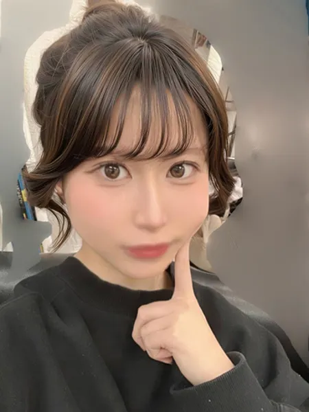 かおり - 写真2枚目