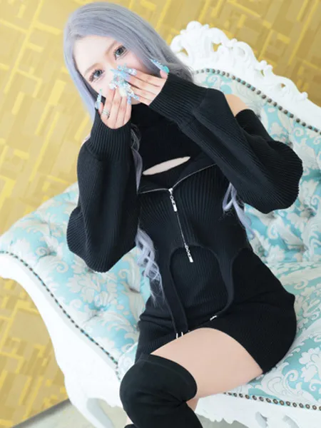 ちゃんみな - 写真3枚目