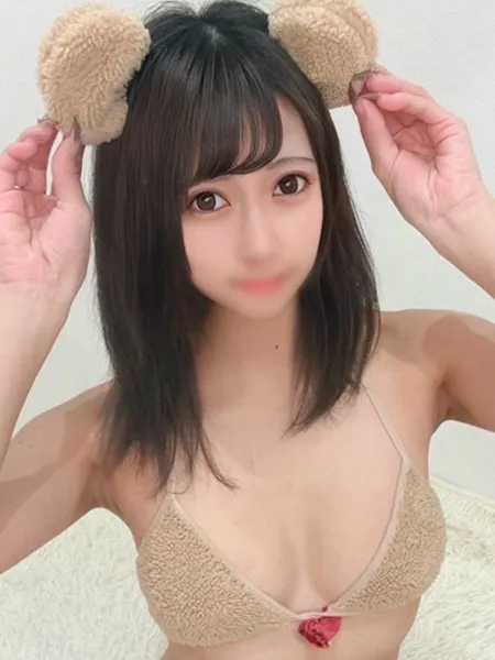 青空　はな - 写真1枚目