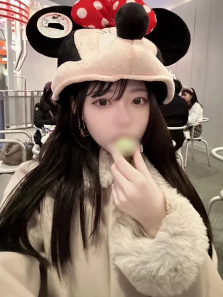 水瀬　スイ - 写真2枚目