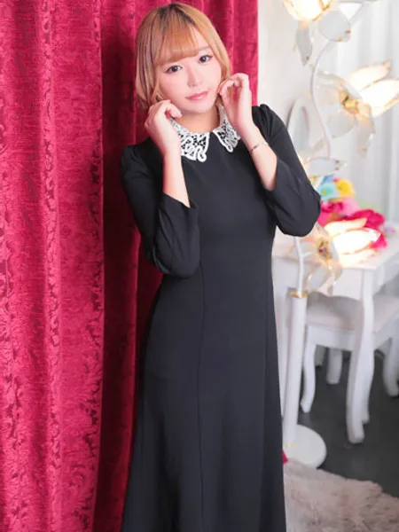 西園寺　りな - 写真2枚目
