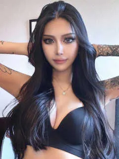  桐生　一葉(23歳)ガチ妻コレクション(ホテヘル) - 写真