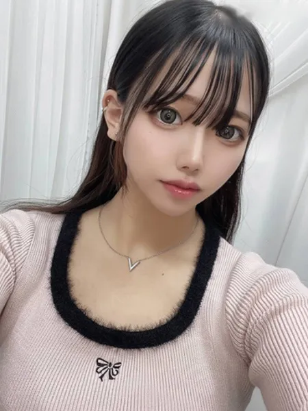 望月　かれん - 写真2枚目