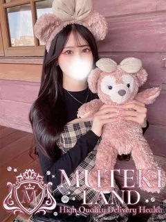  ♡エル♡(21歳)ムテキランド(デリヘル) - 写真