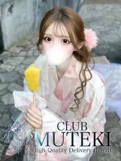  ★月姫【ルナ】★(21歳)clubムテキ(デリヘル) - 写真