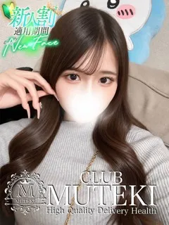  ☆ゆめ☆(21歳)clubムテキ() - 写真