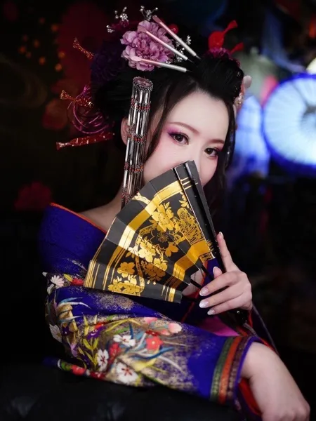 桜花【おうか】 - 写真3枚目