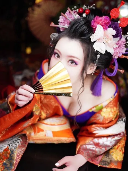 桜花【おうか】 - 写真5枚目