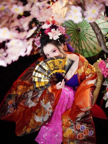 桜花【おうか】 - 写真4枚目