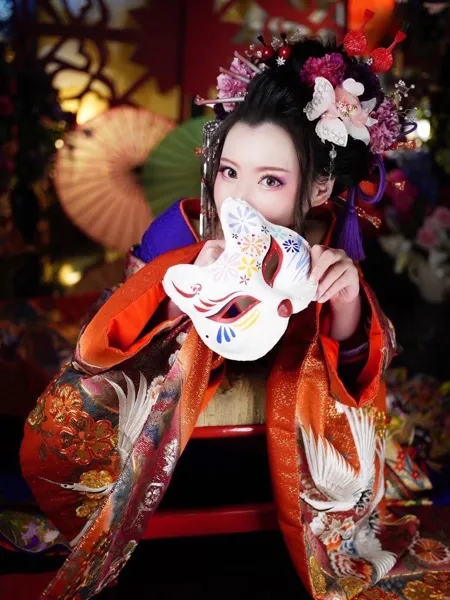 桜花【おうか】 - 写真2枚目