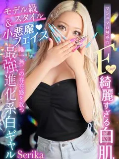  セリカ(22歳)キラキラ大阪(デリヘル) - 写真