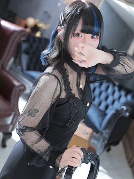 ぷぷ - 写真3枚目