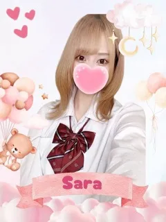 愛嬌のある笑顔 さら(18歳) - 写真