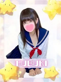 一目惚れ注意！！ ふぶき(21歳)女子校生はやめました() - 写真