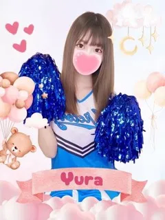  ゆら(22歳)女子校生はやめました(ホテヘル) - 写真