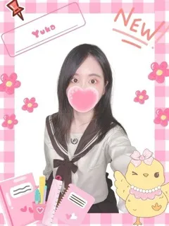  ゆか(21歳)女子校生はやめました(ホテヘル) - 写真