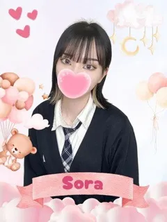  そら(19歳)女子校生はやめました(ホテヘル) - 写真