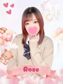  ろーず(23歳)女子校生はやめました(ホテヘル) - 写真