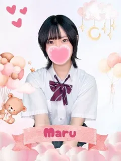  まる(18歳)女子校生はやめました(ホテヘル) - 写真