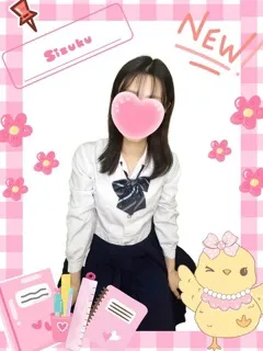  しずく(24歳)女子校生はやめました(ホテヘル) - 写真