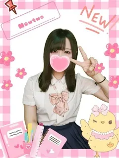  ミュウツー(18歳)女子校生はやめました(ホテヘル) - 写真