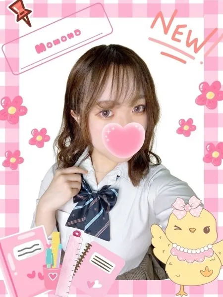 ももな - 写真1枚目