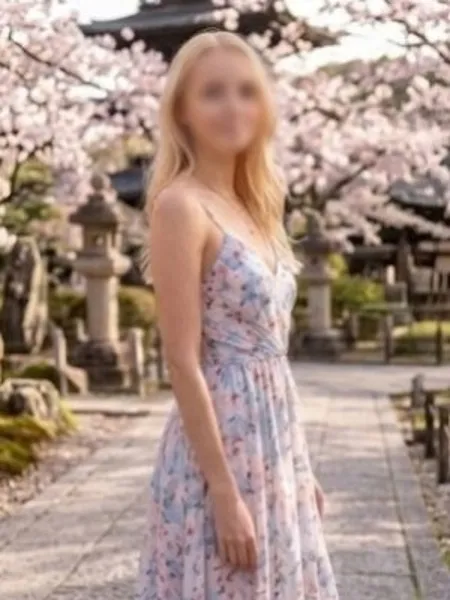 マリア - 写真1枚目