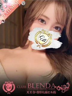  女神　アイ(24歳)CLUB BLENDA 天王寺・谷9天高ビル店() - 写真