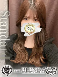  綾波　ゆきな(21歳)ブレンダ谷町天王寺店(デリヘル) - 写真