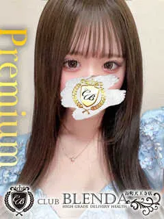  白咲　ゆめか(20歳)ブレンダ谷町天王寺店() - 写真
