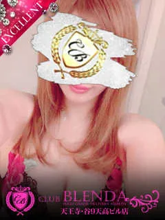  ピクシー(26歳)CLUB BLENDA 天王寺・谷9天高ビル店() - 写真
