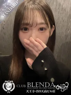  乃木坂　まい(18歳)CLUB BLENDA 天王寺・谷9天高ビル店(デリヘル) - 写真