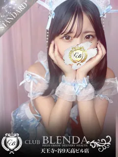  姫乃 りゆ(20歳)CLUB BLENDA 天王寺・谷9天高ビル店() - 写真