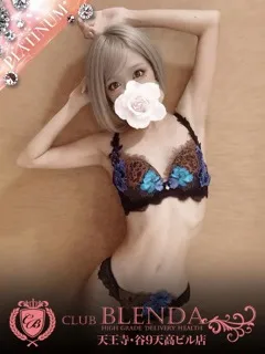  LiSA-リサ(24歳)CLUB BLENDA 天王寺・谷9天高ビル店() - 写真