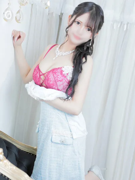 優妃 - 写真4枚目