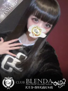  mini【ミニ】(23歳)CLUB BLENDA 天王寺・谷9天高ビル店() - 写真