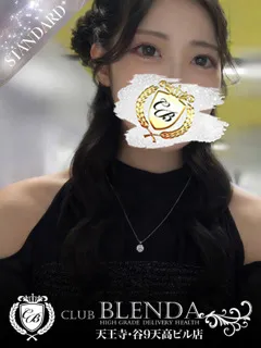  みるく(20歳)CLUB BLENDA 天王寺・谷9天高ビル店(デリヘル) - 写真