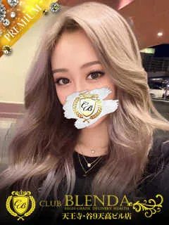  瑠紫亜【ルシア】(23歳)CLUB BLENDA 天王寺・谷9天高ビル店() - 写真