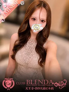 姫星　さくあ(22歳)CLUB BLENDA 天王寺・谷9天高ビル店() - 写真