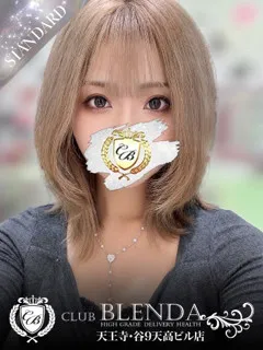  美玲（みれい）(24歳)CLUB BLENDA 天王寺・谷9天高ビル店(デリヘル) - 写真